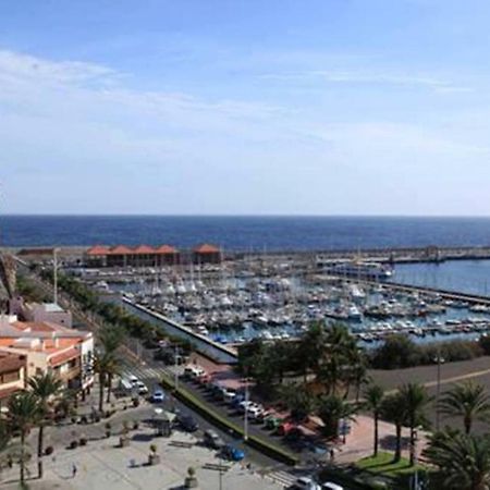 Yacht Brego - A Different Way To Stay San Sebastián de la Gomera 외부 사진