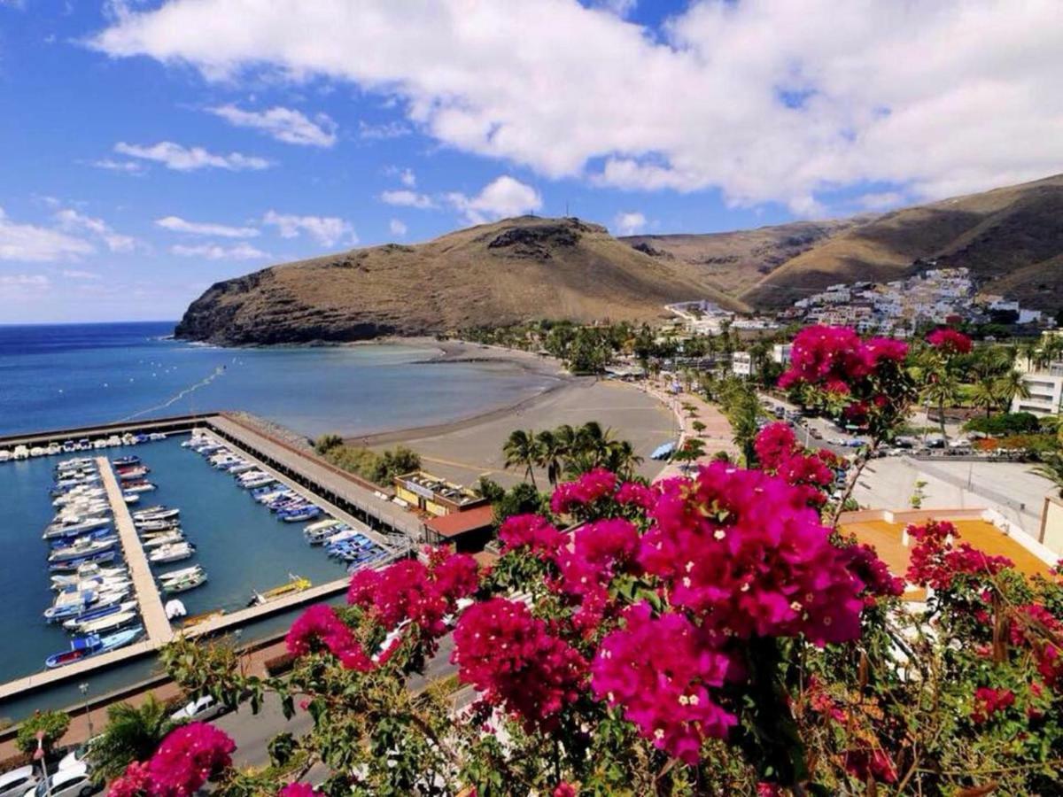 Yacht Brego - A Different Way To Stay San Sebastián de la Gomera 외부 사진