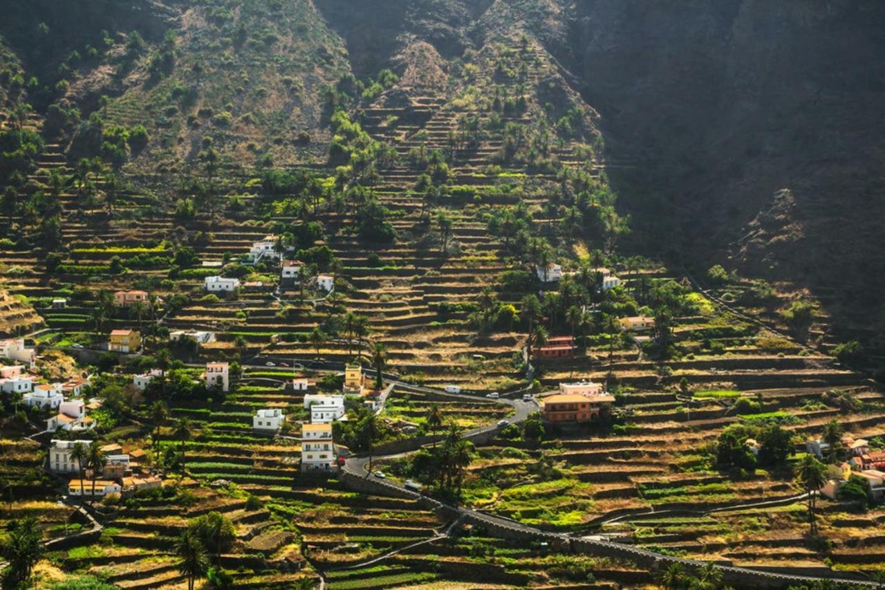 Yacht Brego - A Different Way To Stay San Sebastián de la Gomera 외부 사진