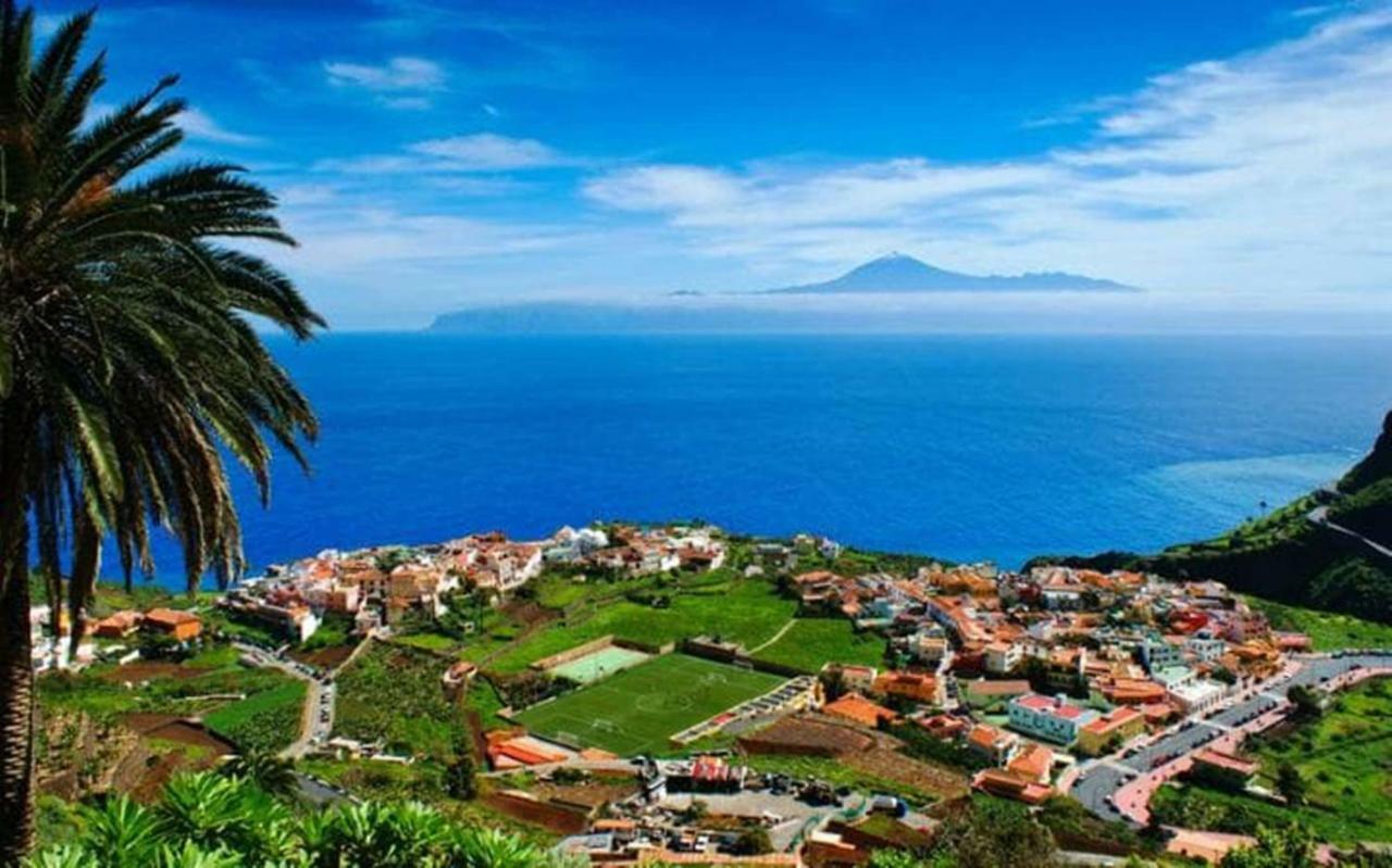 Yacht Brego - A Different Way To Stay San Sebastián de la Gomera 외부 사진