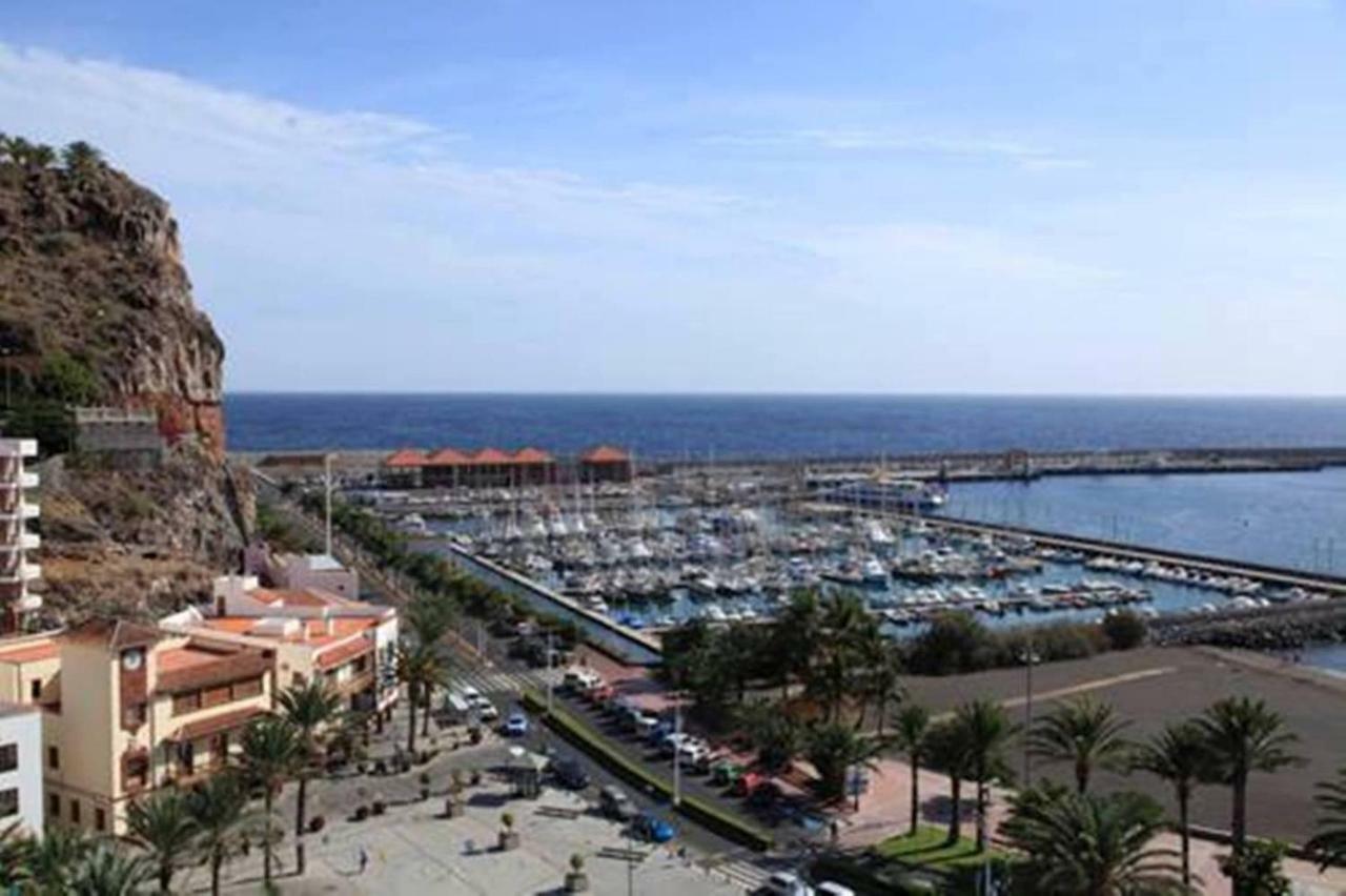 Yacht Brego - A Different Way To Stay San Sebastián de la Gomera 외부 사진